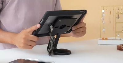 「VESA固定式机上スタンド – Core」ご利用イメージⅠ