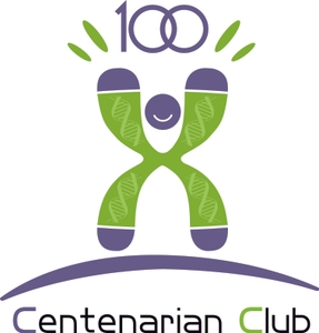 ※センテナリアン　100歳以上の長寿者（百寿者）