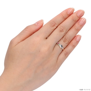 ●着用イメージ