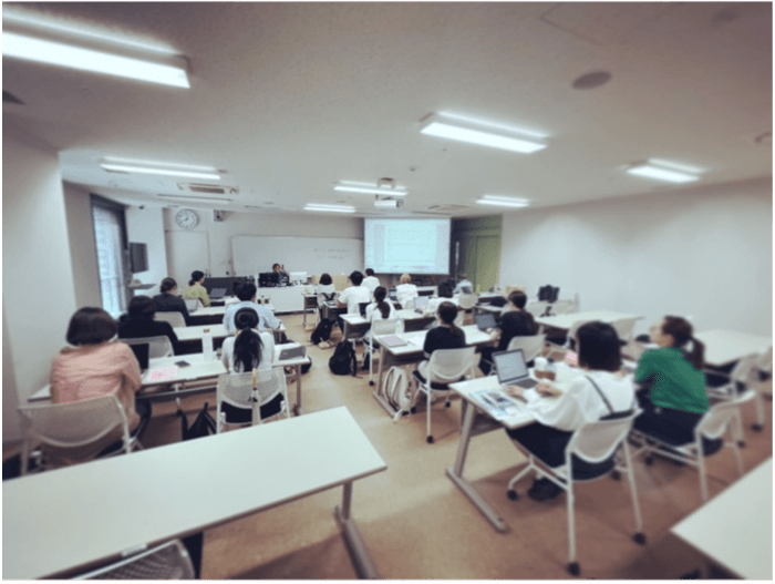 講座風景4