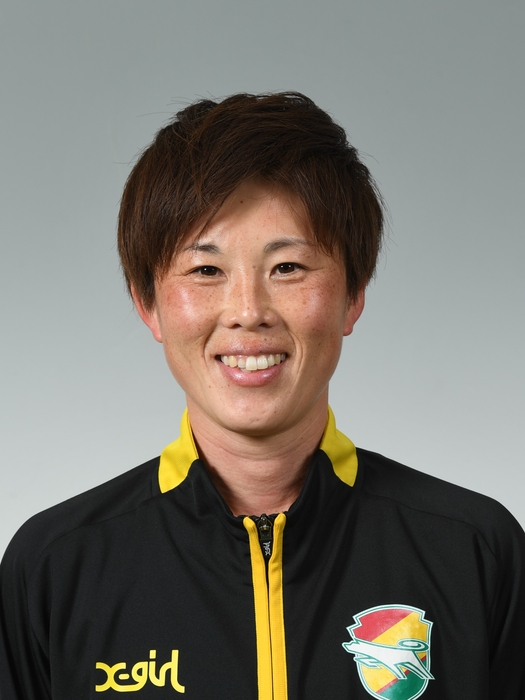 ジェフユナイテッド市原・千葉レディースU-18コーチ 関根様