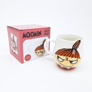 ムーミンマグ