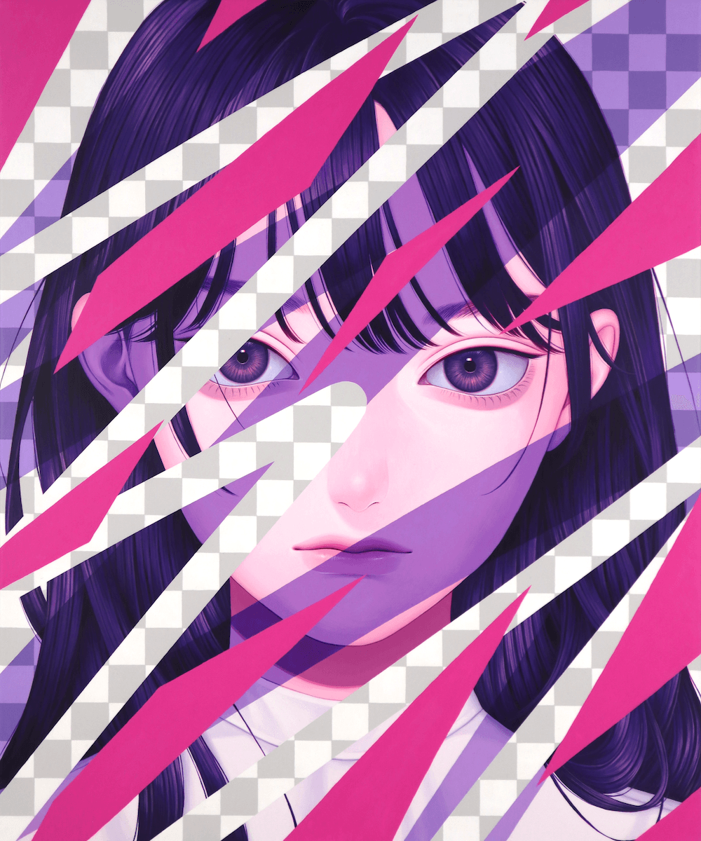 紺野真弓 個展「Images」を1月31日より MEDEL GALLERY SHUで開催!