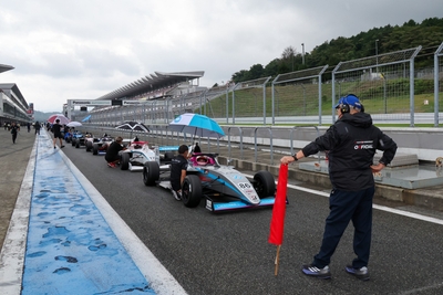 KYOJO CUP Rd.3 KYOJO Sprint