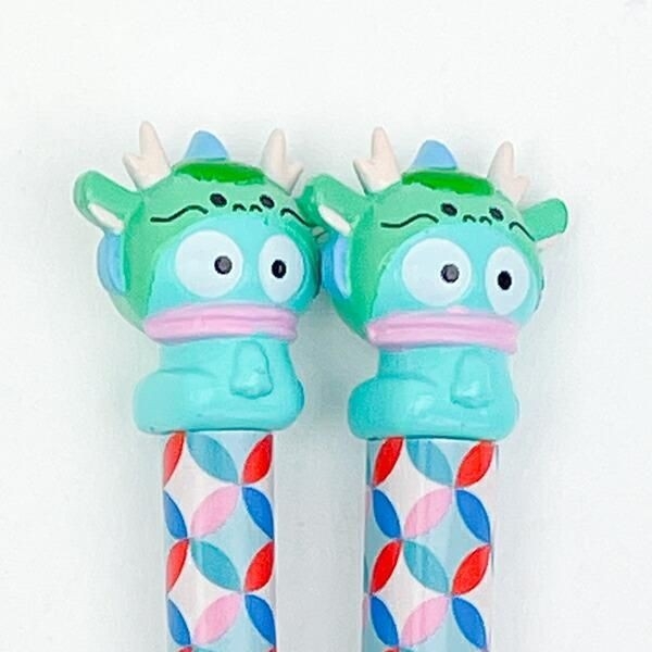 サンリオの干支箸