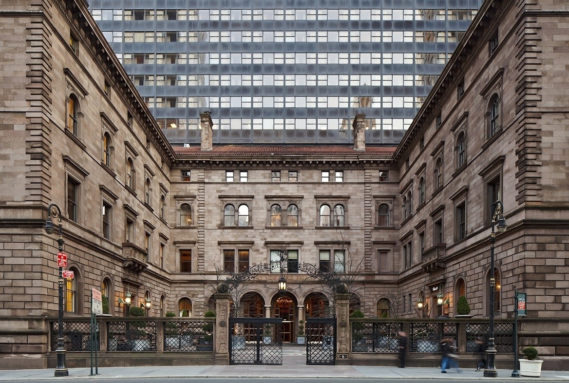 「鮨 三谷」ニューヨーク店開業 ロッテニューヨークパレス、6席カウンター2室の限定空間をホテル1階に導入 140年超の歴史を持つマンハッタンの名門ホテルで日本の寿司文化を発信