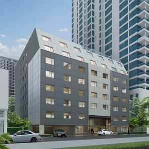 ホテル外観（イメージ）