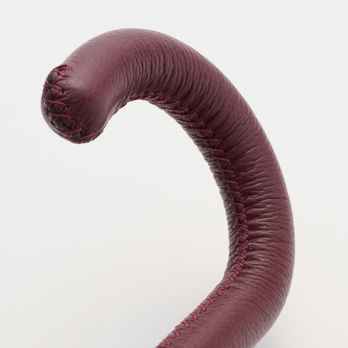 丁寧な縫製が魅力