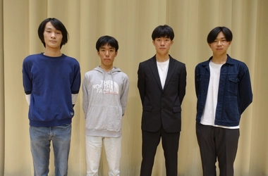 「第35回国際情報オリンピック(IOI 2023)」 「第3回ヨーロッパ女子情報オリンピック(EGOI 2023)」　 日本代表選手を決定