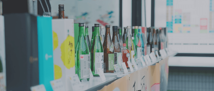 会場の様子（1）