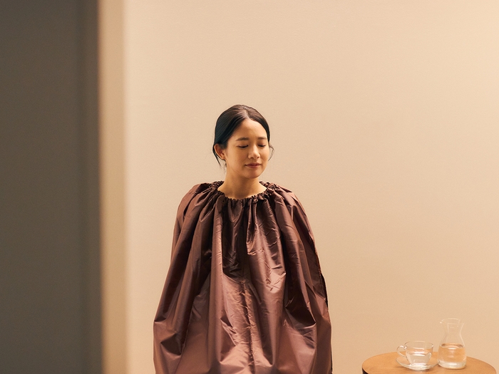 女性専用スチームスパ ©AVII IMAGEWORKS