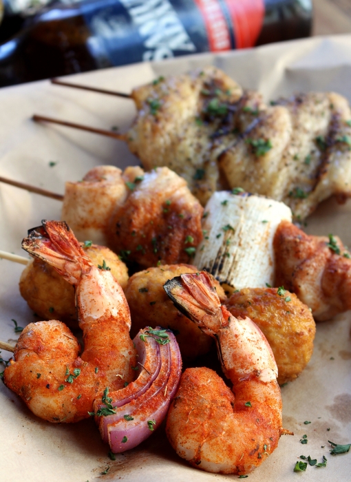 "ヤキトリ" バビーズスタイル 834円 税別