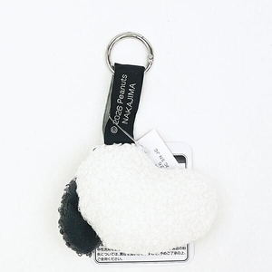 スヌーピーのマスコット