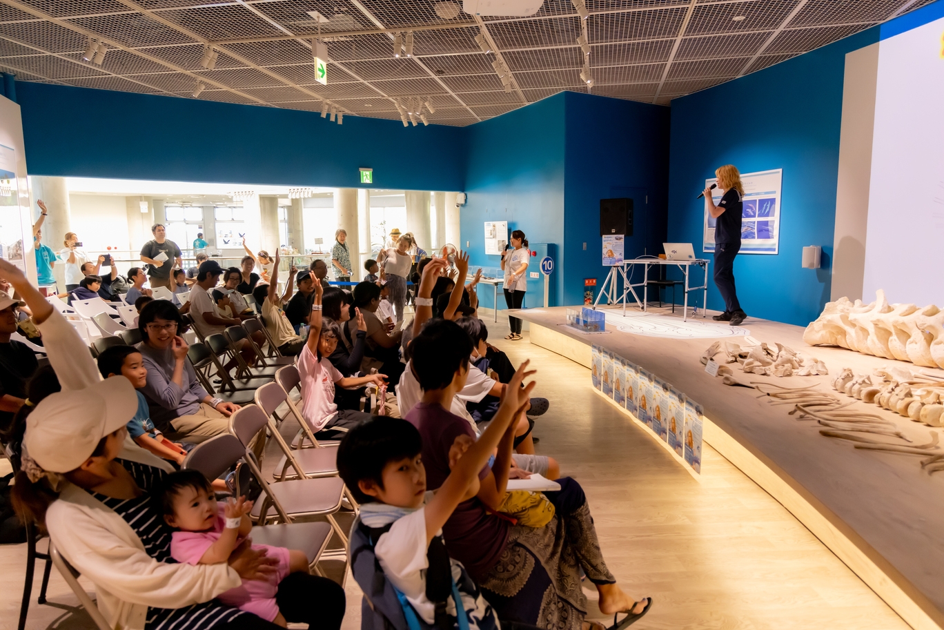 鈴木香里武といっしょに集めヨウギョ!