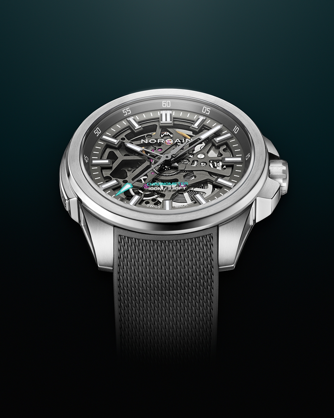 Independence Skeleton 40mm-3