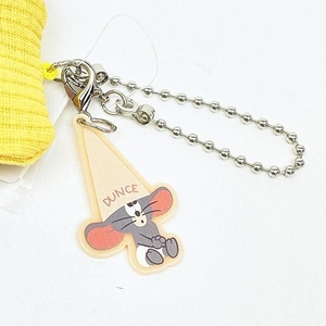 トムとジェリーのポーチチャーム