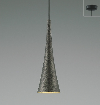 「引箔」ペンダントライト(2)