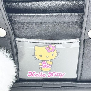 日焼けキティのアイテム