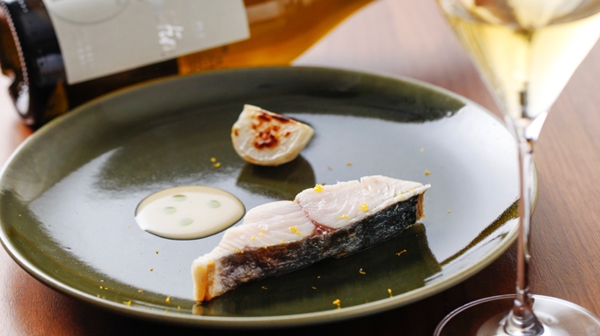 四条駅・烏丸駅徒歩3分『Restaurant ai』で四季を感じる極上フレンチを堪能しませんか?