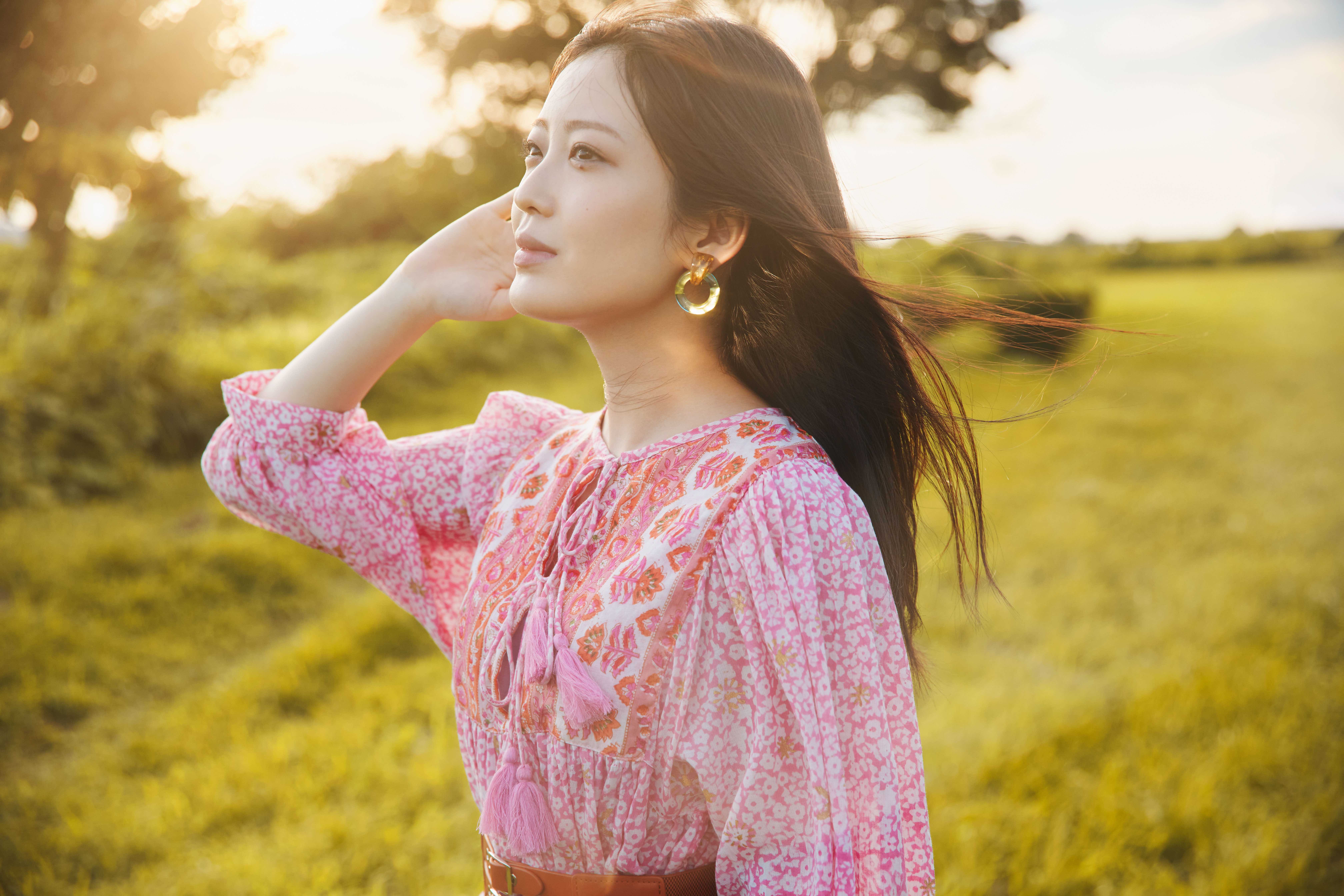 南アルプスのホーリーボイスシンガー・花耶、8月17日に Special SUMMER ONLINE LIVE 開催決定!炎天下の夏を花耶と一緒に楽しく過ごしませんか?