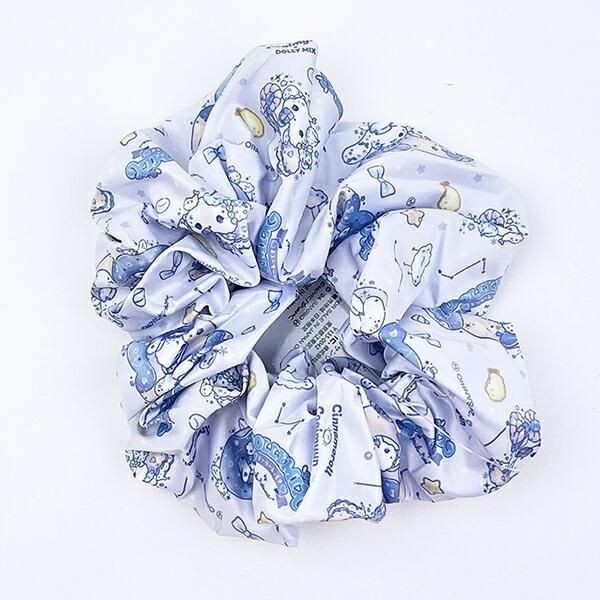 サンリオとDOLLYMIXのコラボアイテム