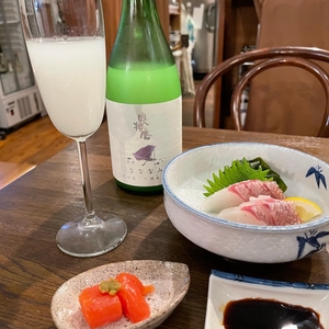 絶品の定食フードをアテに飲む！　