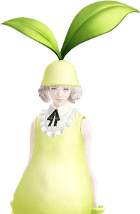 ▲モココアバター