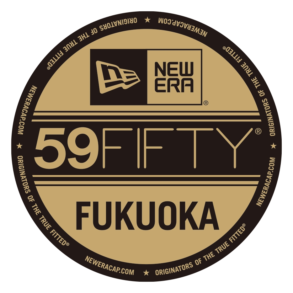 NEW ERA® FUKUOKAがららぽーと福岡にオープン
