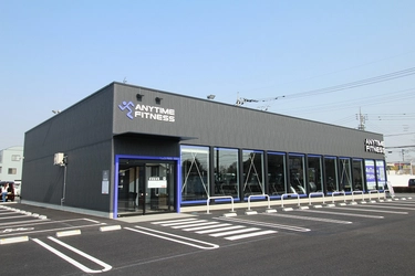 【グランドオープン】エニタイムフィットネス小山北店（栃木県小山市）2025年4月11日（金）＜24時間年中無休のフィットネスジム＞