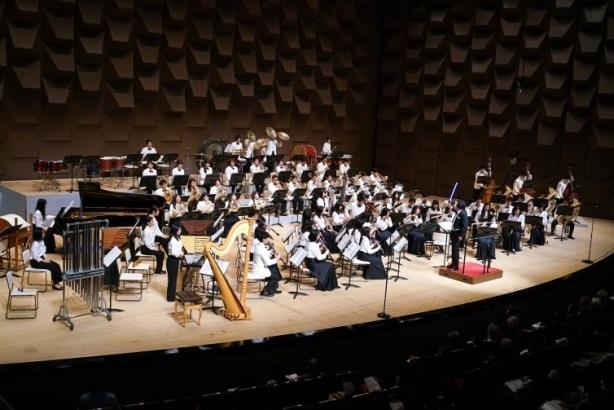 初開催！近畿大学吹奏楽部×龍谷大学吹奏楽部　ジョイントコンサート2016　関西を代表する大学吹奏楽の名門2校による豪華共演！