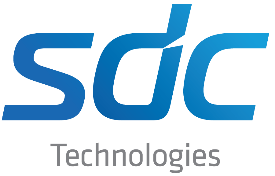 SDC Technologies, Inc. ロゴ