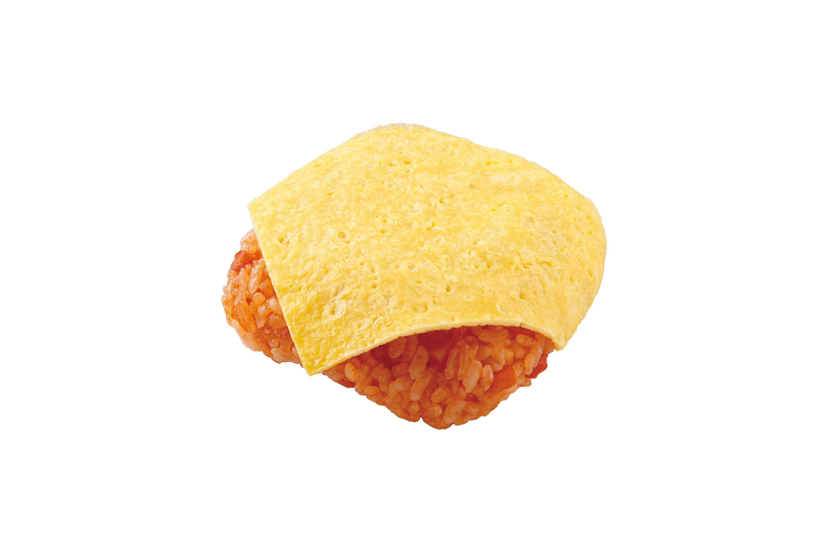 オムライスおにぎり イメージ画像