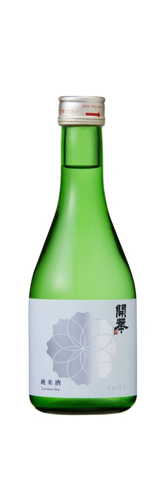 開華 純米酒300ml