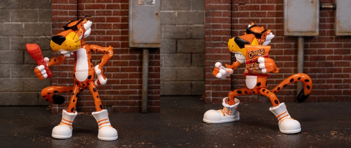 チートス-アクションフィギュア-グローインザダーク