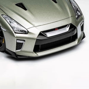 1/18スケール M83515 Nissan GT-R (R35) Track Edition Engineered By NISMO T-Spec 2022