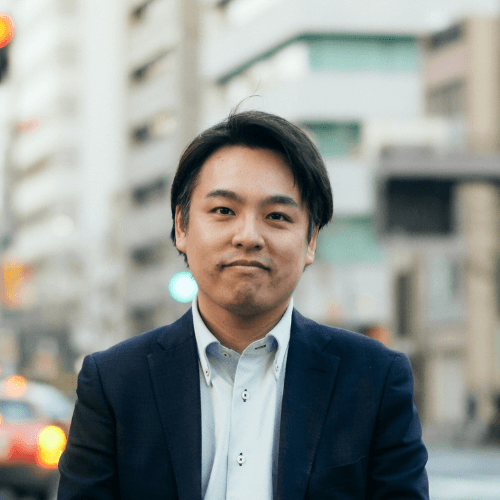 クラウドインテグレーション事業部 エンタープライズソリューション部 奥原 久允