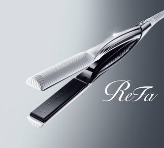 リファビューテック ストレートアイロン