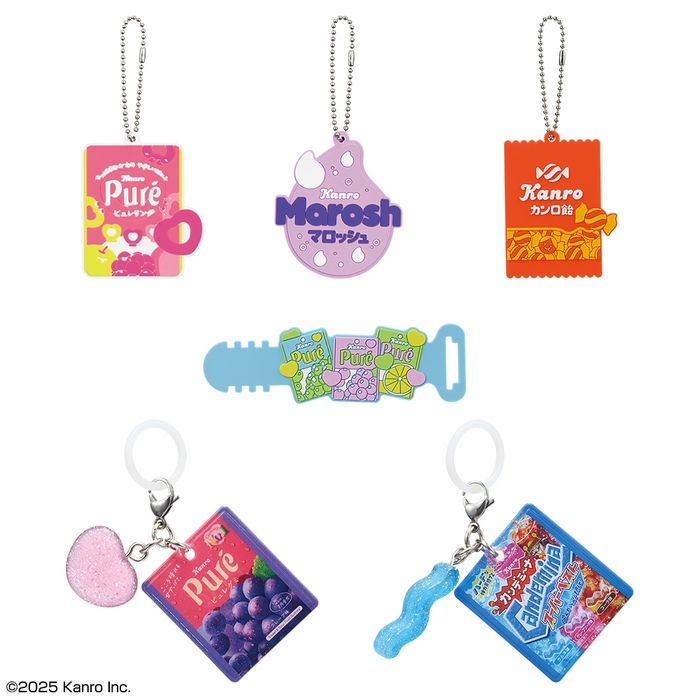 F賞:サポートコレクション