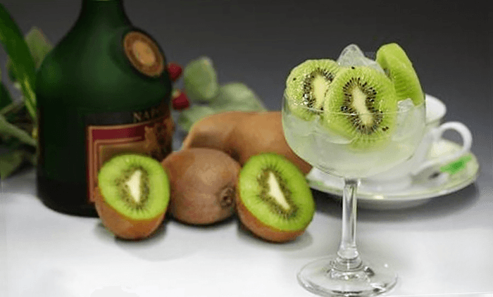 キウイフルーツ「熟姫(うれひめ)」