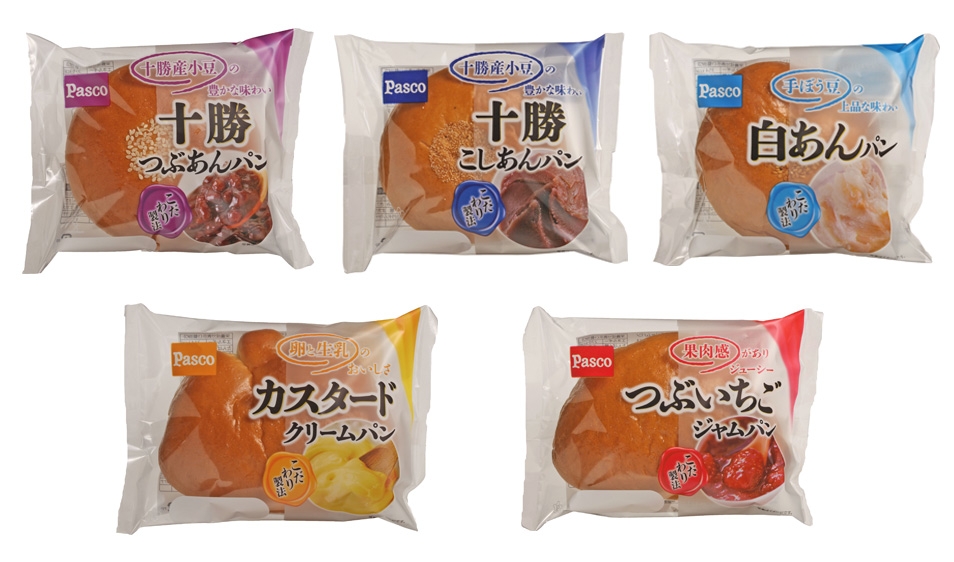 菓子パンだ ヤマザキ BAKE ONE BAKE ONE もっちパン チョコチップ