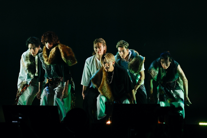 ©ALD2024 撮影:小境勝巳、佐藤 薫、高田真希子、冨田味我