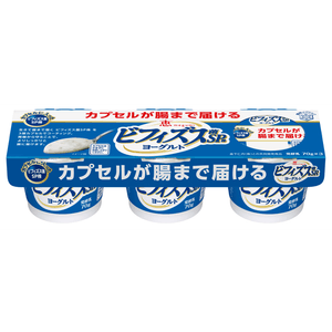 「恵 megumi ビフィズス菌ＳＰ株ヨーグルト」