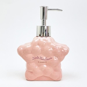 キキララのマグ