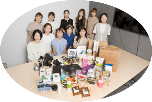 2023年選考会の様子(一部)