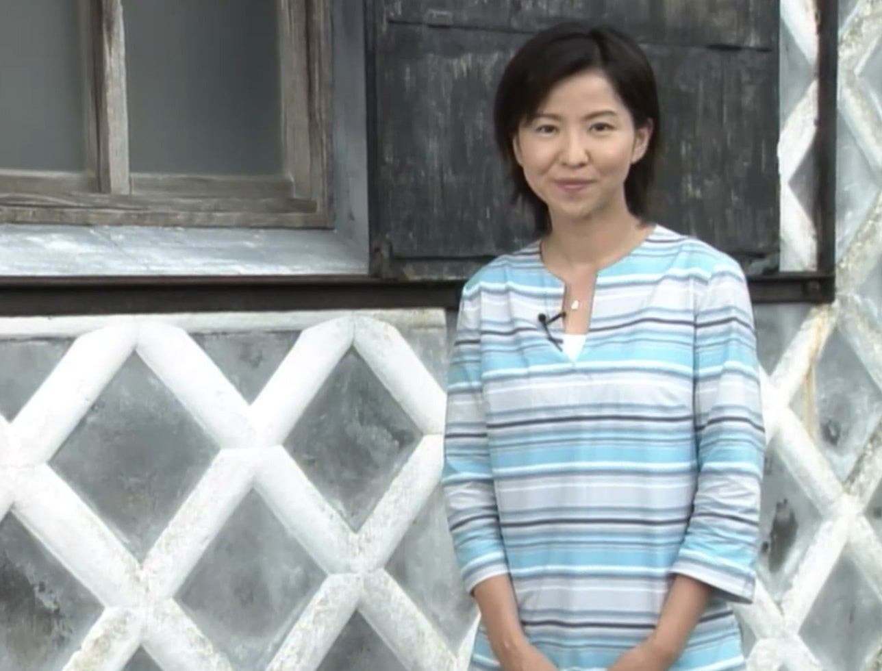 「シネマ紀行 つぐみ」©松竹株式会社