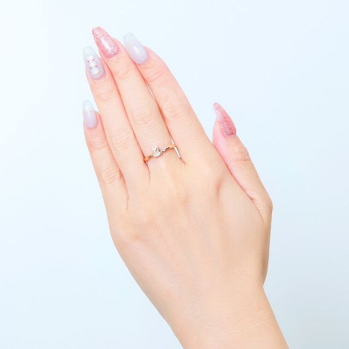 ●着用イメージ