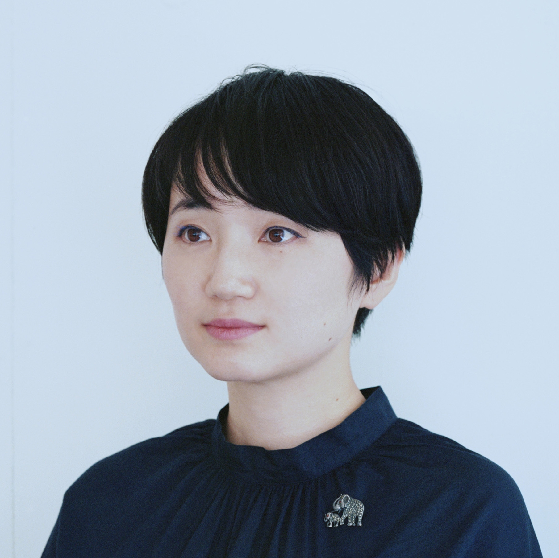 大西 麻貴 氏(建築家)