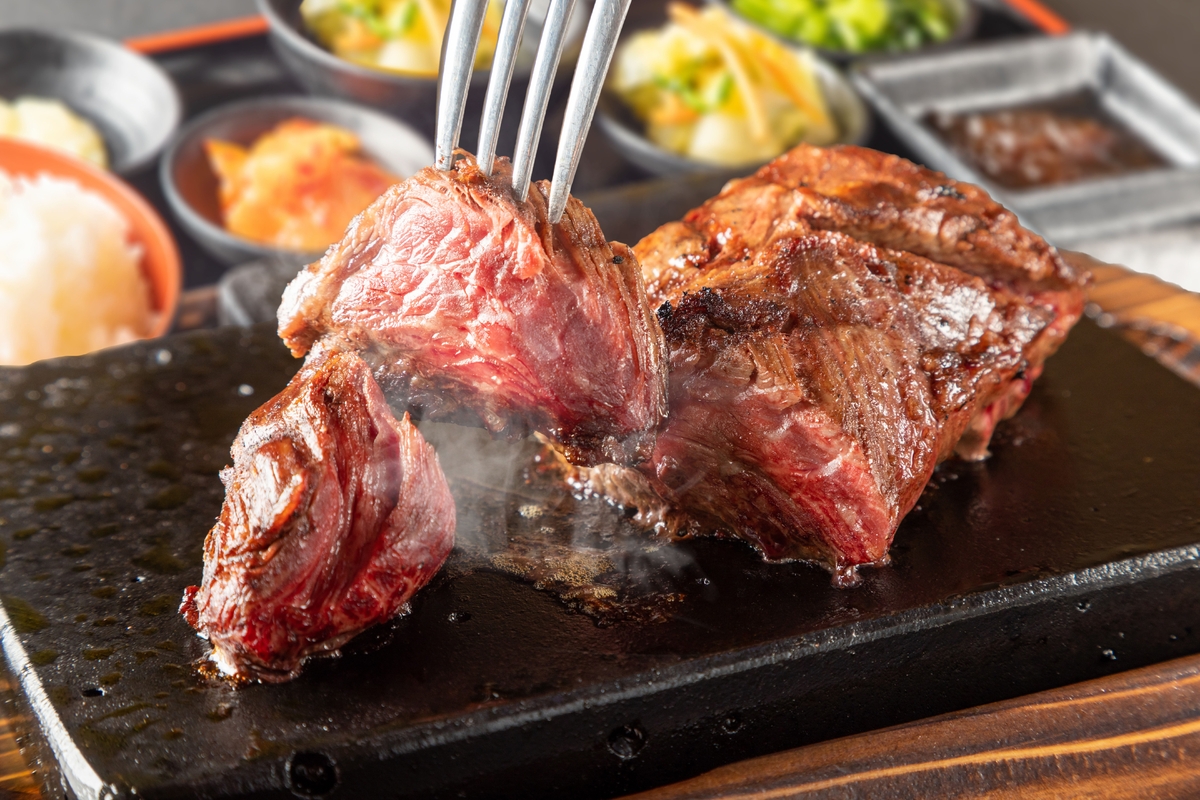 【6/21☆下松市】「ステーキ食堂 ワンダーステーキ」山口県５号店がオープン！！