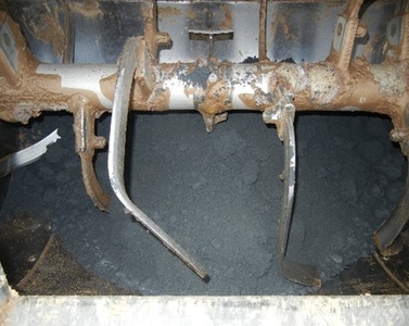 活性酸素有無による変化　スタート