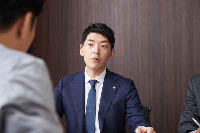 司法書士法人中央事務所 伊藤司法書士